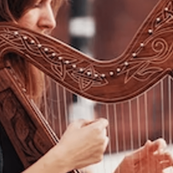 La metafora dell’Arpista sul cammino della&nbsp;salute.