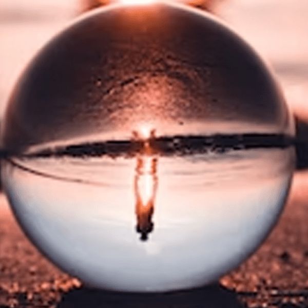 Il potere di lasciar&nbsp;andare