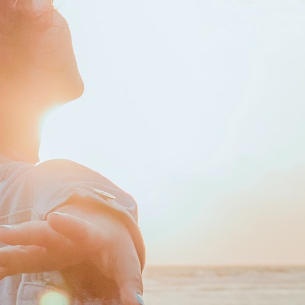 Connettersi alla Natura per ricordare chi (già)&nbsp;siamo